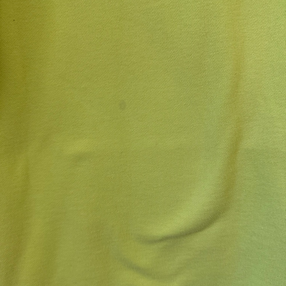 Vans light green hoodie size small. unisex can also fit a medium. - Picture 7 of 11